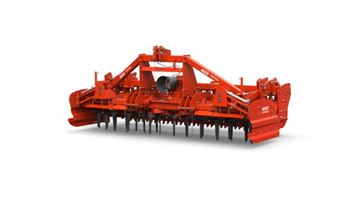 Image de HERSE ROTATIVE - DM RAPIDO 3000 PLUS